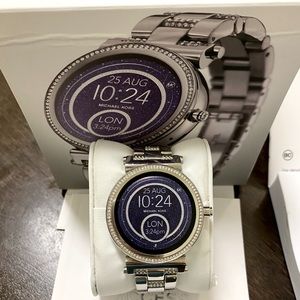 MICHAEL KORS Smart Watch